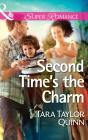 Second Time'S The Charm - Preview