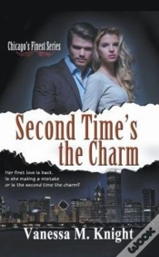 Capa do artigo Second Time
