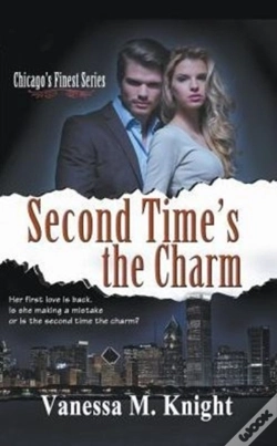Capa do artigo Second Time'S The Charm