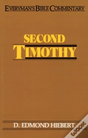 Capa do artigo Second Timothy- Everyman