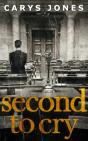 Second To Cry - Preview