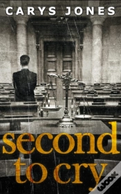 Capa do artigo Second To Cry