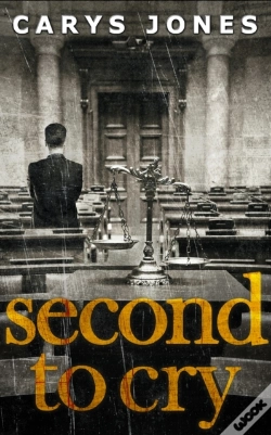 Capa do artigo Second To Cry
