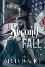 Second To Fall - Preview