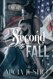 Capa do artigo Second To Fall