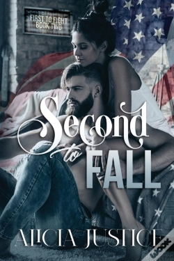 Capa do artigo Second To Fall
