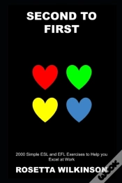 Capa do artigo Second To First
