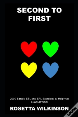Capa do artigo Second To First