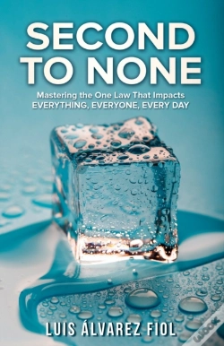 Capa do artigo Second To None (2nd 2 None)