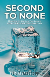 Capa do artigo Second To None (2nd 2 None)