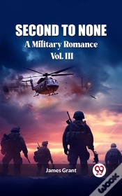Capa do artigo Second To None A Military Romance Vol. Iii
