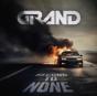Second to None - CD - Preview