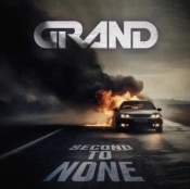 Capa do artigo Second to None - CD