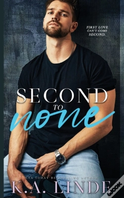 Capa do artigo Second To None