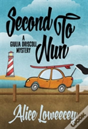 Capa do artigo Second To Nun