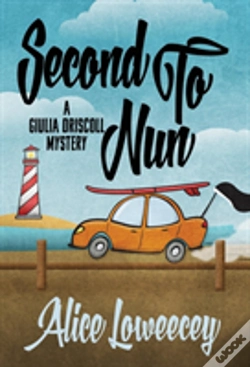Capa do artigo Second To Nun