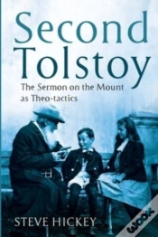 Capa do artigo Second Tolstoy