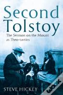 Second Tolstoy