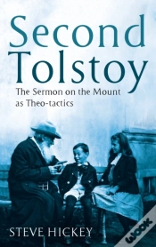 Capa do artigo Second Tolstoy