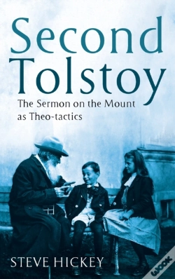 Capa do artigo Second Tolstoy