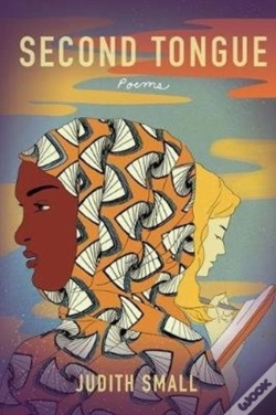 Capa do artigo Second Tongue