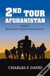 Capa do artigo Second Tour Afghanistan