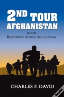 Capa do artigo Second Tour Afghanistan