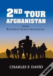 Capa do artigo Second Tour Afghanistan