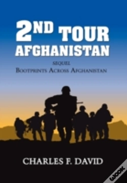 Capa do artigo Second Tour Afghanistan