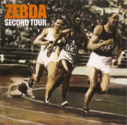 Capa do artigo Second Tour - CD