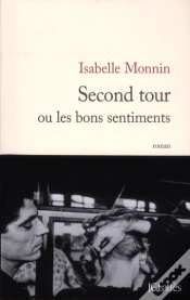 Capa do artigo Second Tour Ou Les Bons Sentiments