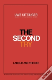 Capa do artigo Second Try