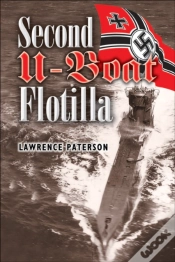 Capa do artigo Second U-Boat Flotilla