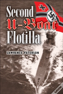 Capa do artigo Second U-Boat Flotilla
