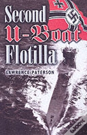 Capa do artigo SECOND U-BOAT FLOTILLA