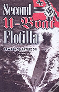 Capa do artigo SECOND U-BOAT FLOTILLA