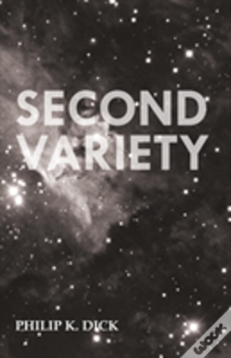 Second Variety