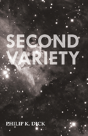 Second Variety - Preview