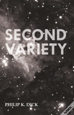 Capa do artigo Second Variety