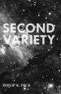 Second Variety - Preview