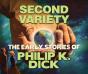 Second Variety - Preview