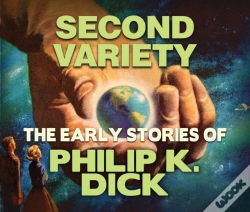 Capa do artigo Second Variety