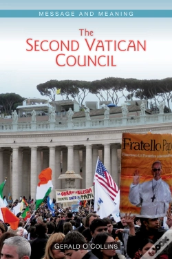 Capa do artigo Second Vatican Council