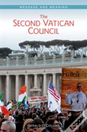 Capa do artigo Second Vatican Council