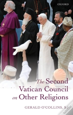 Capa do artigo Second Vatican Council On Other Religions