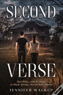 Capa do artigo Second Verse