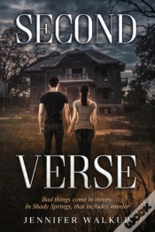 Capa do artigo Second Verse