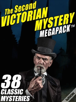 Capa do artigo Second Victorian Mystery Megapack (R)