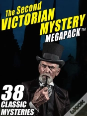 Capa do artigo Second Victorian Mystery Megapack (R)