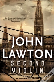 Capa do artigo Second Violin